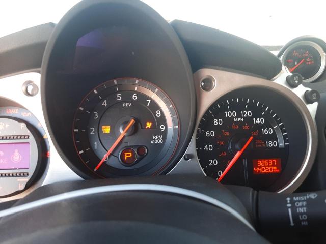 2020 NISSAN 370Z BASE - JN1AZ4EH0LM821681