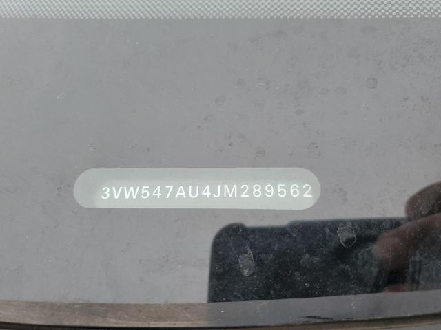 2018 VOLKSWAGEN GTI S - 3VW547AU4JM289562