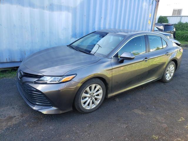 2018 TOYOTA CAMRY L - 4T1B11HK1JU083185