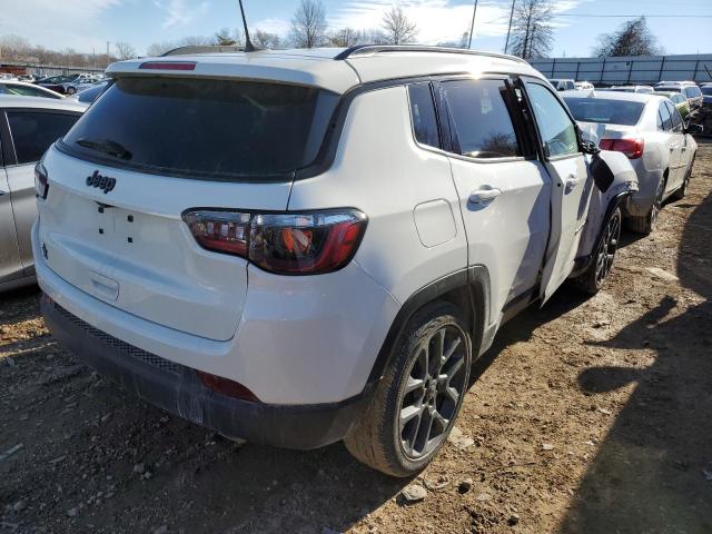 2021 JEEP COMPASS 80 3C4NJCEB9MT532743