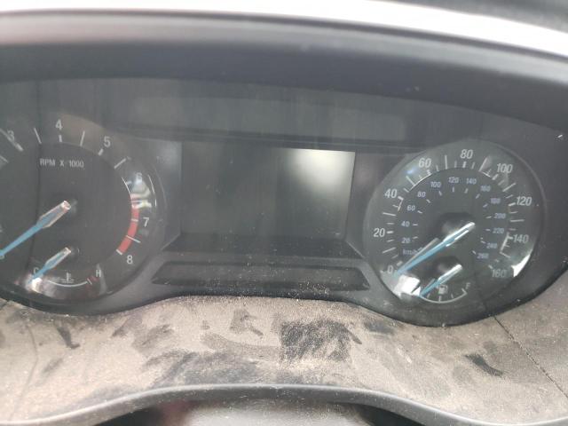 2016 FORD FUSION SE - 3FA6P0H71GR220058