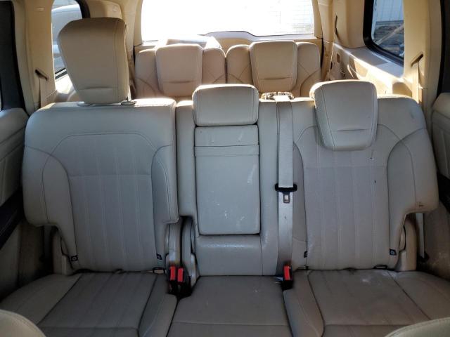 2016 MERCEDES-BENZ GL 350 BLU - 4JGDF2EE6GA695309