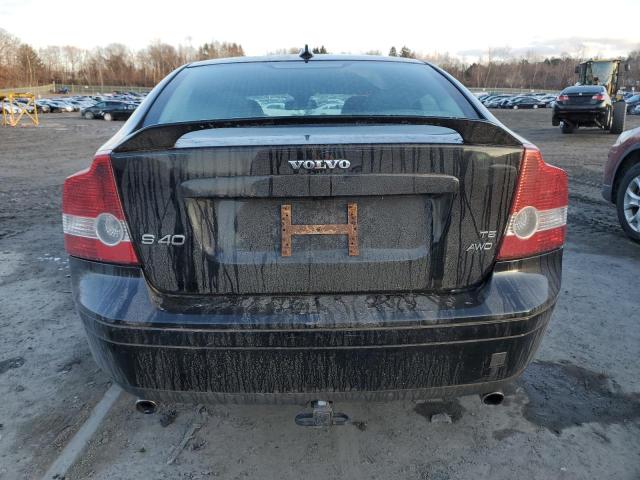 YV1MH682X72312130 Volvo S40