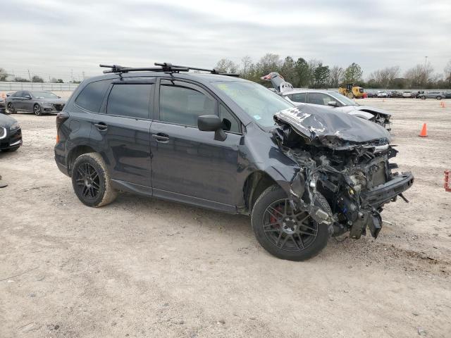 2017 SUBARU FORESTER 2 - JF2SJAACXHG557099