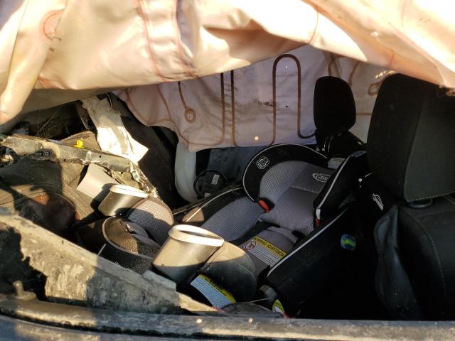 3GKALMEV1JL388789 GMC Terrain Sle