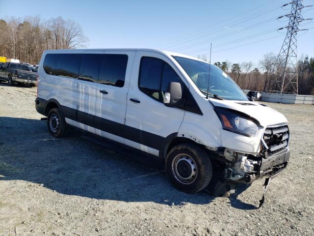 2020 FORD TRANSIT T- - 1FBAX2Y85LKB00629