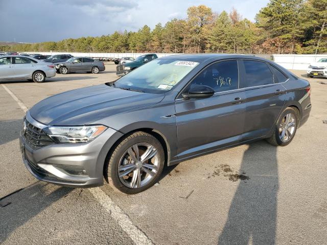 2019 VOLKSWAGEN JETTA S 3VWC57BU6KM089674