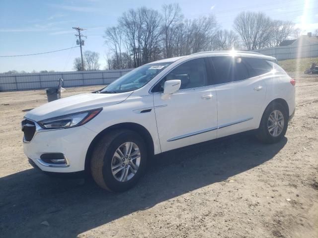 2018 BUICK ENCLAVE PR - 5GAERCKW3JJ154097