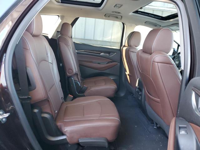 2021 BUICK ENCLAVE AV - 5GAEVCKW9MJ241468