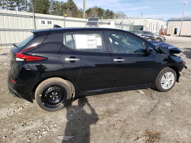1N4AZ1BV6PC555333 Nissan Leaf