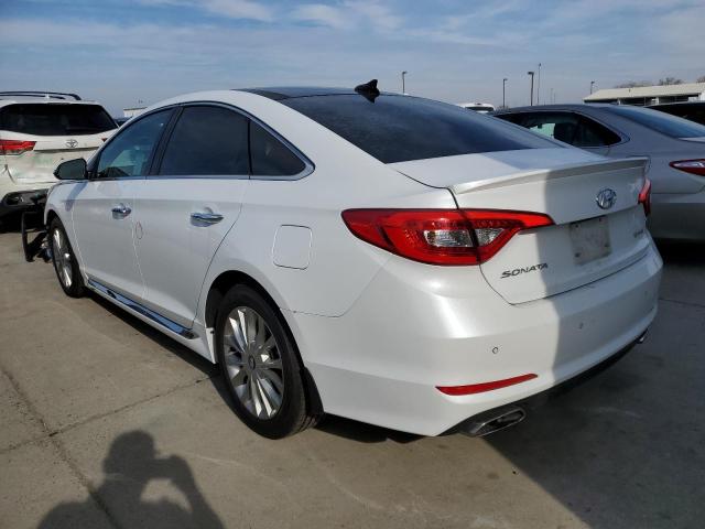 2015 HYUNDAI SONATA SPO - 5NPE34AFXFH141094