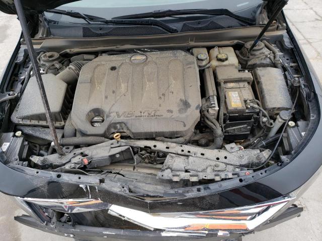 2020 CHEVROLET IMPALA LT - 1G11Z5S33LU108794
