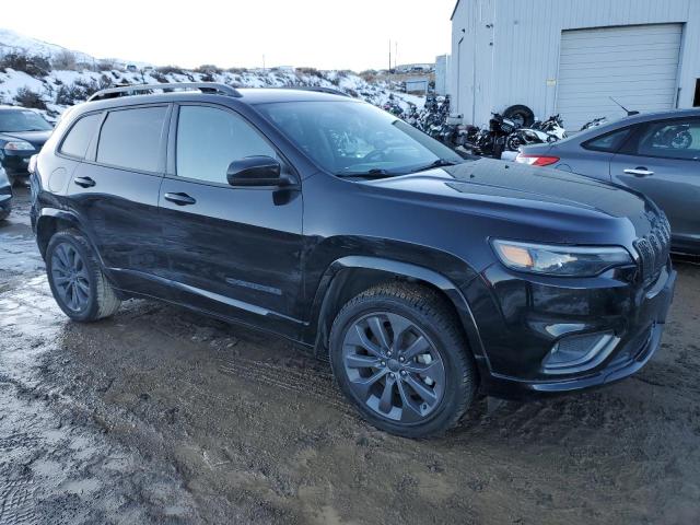 1C4PJMDN7KD331372 Jeep Cherokee Limited