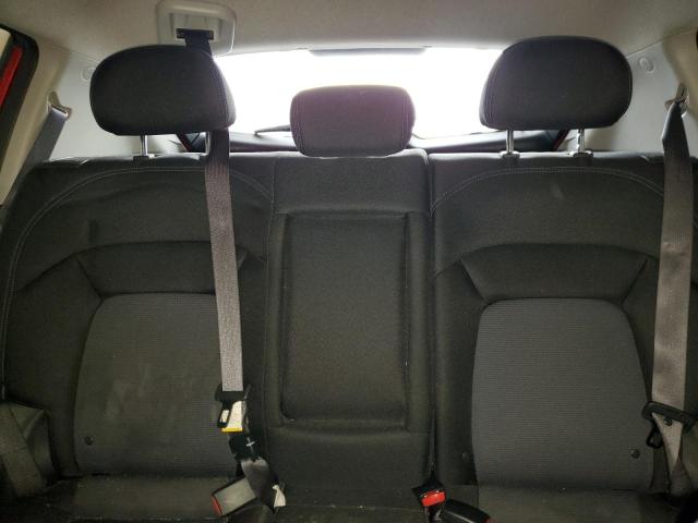 KNDPBCAC3F7692533 KIA Sportage Lx