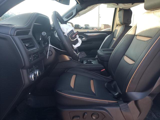 2023 GMC YUKON AT4 1GKS2CKD3PR219355