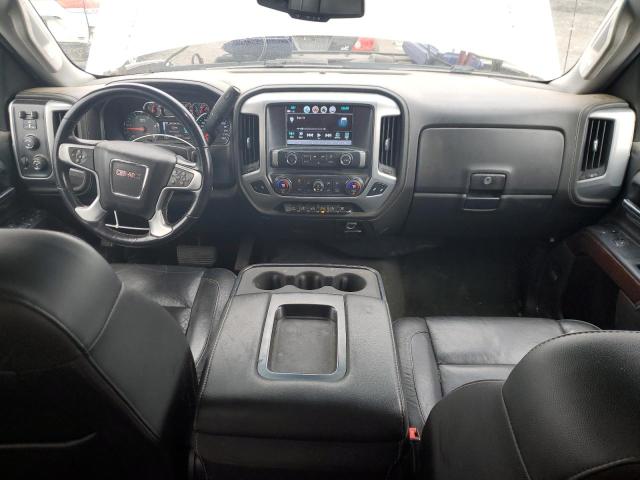 1GT12TEY4JF232470 GMC Sierra K2500 Slt