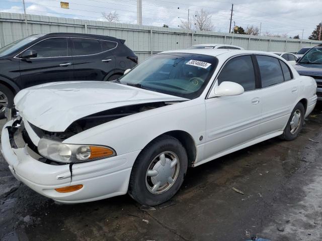 2000 Buick LeSabre Custom