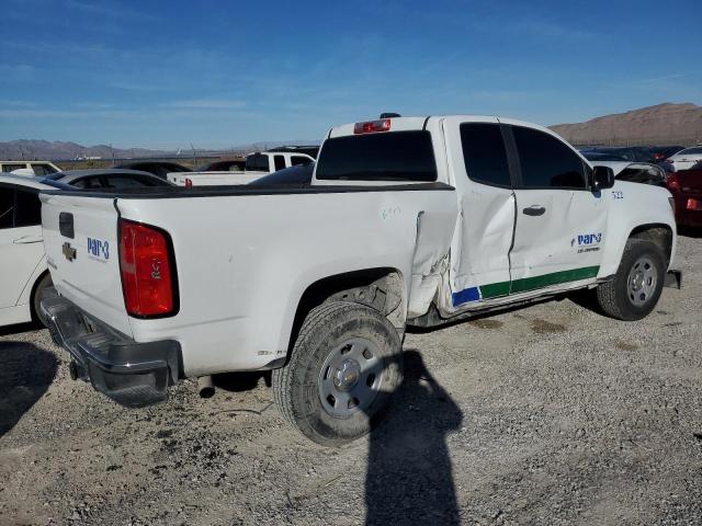 2015 CHEVROLET COLORADO 1GCHSAE33F1205207