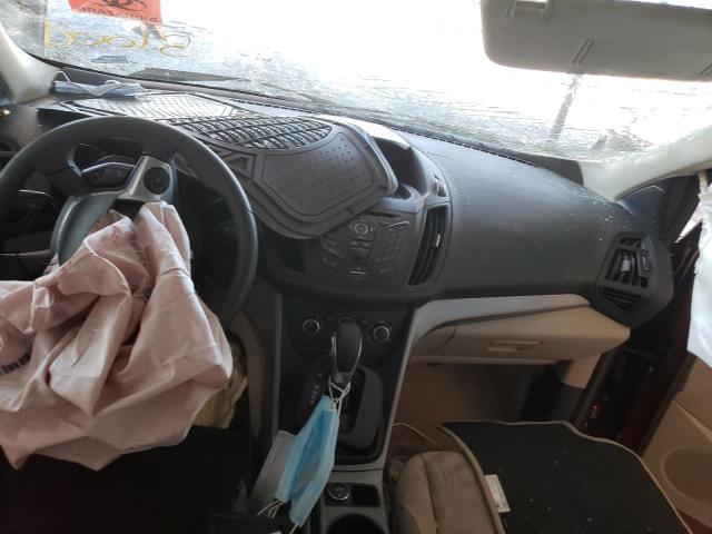 2015 FORD ESCAPE SE 1FMCU0G72FUB89753