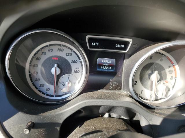 2017 MERCEDES-BENZ GLA 250 - WDCTG4EB0HJ349170