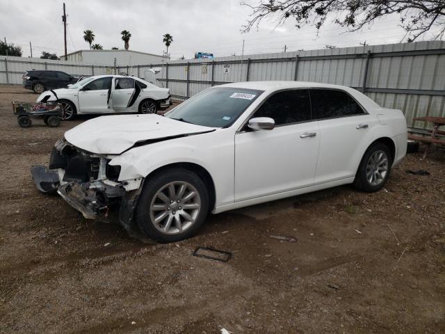 2011 Chrysler 300 Limited