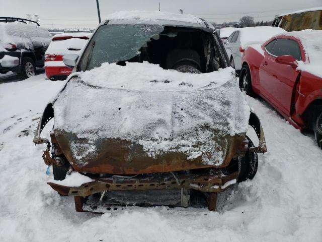 2016 FORD ESCAPE SE - 1FMCU0G76GUB55896