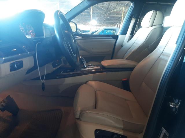 5UXFE83529L309755 BMW X5 Xdrive48i