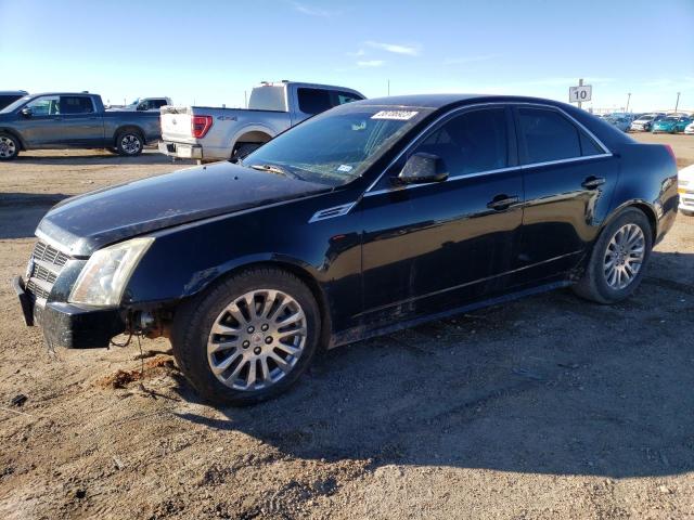 2010 Cadillac CTS 