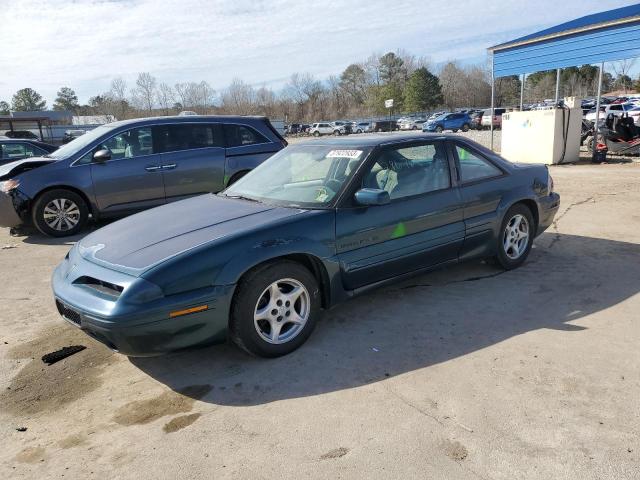 1995 Pontiac Grand Prix SE