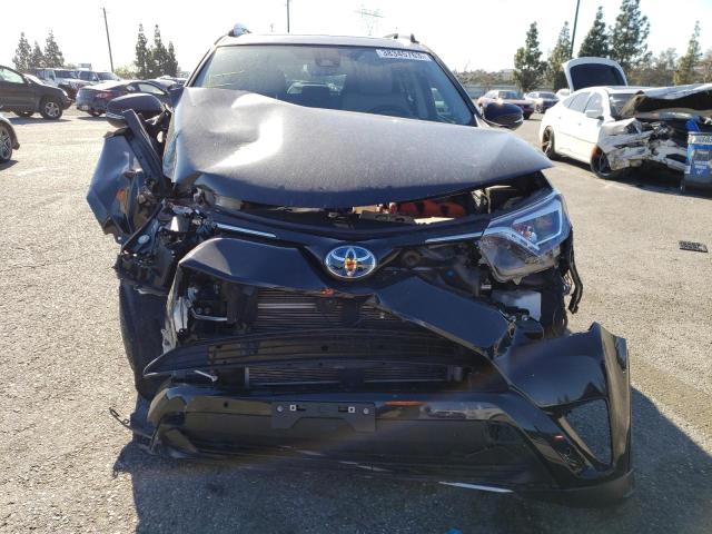 2018 TOYOTA RAV4 HV LI - JTMDJREV0JD160347