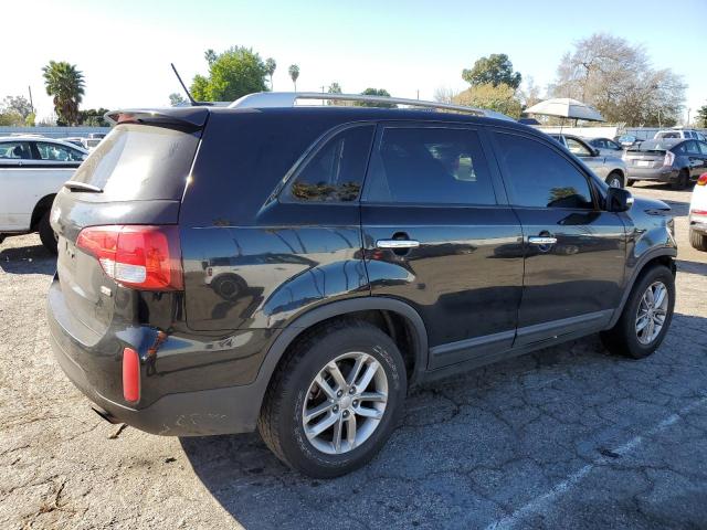 5XYKT3A62EG442543 KIA SORENTO LX