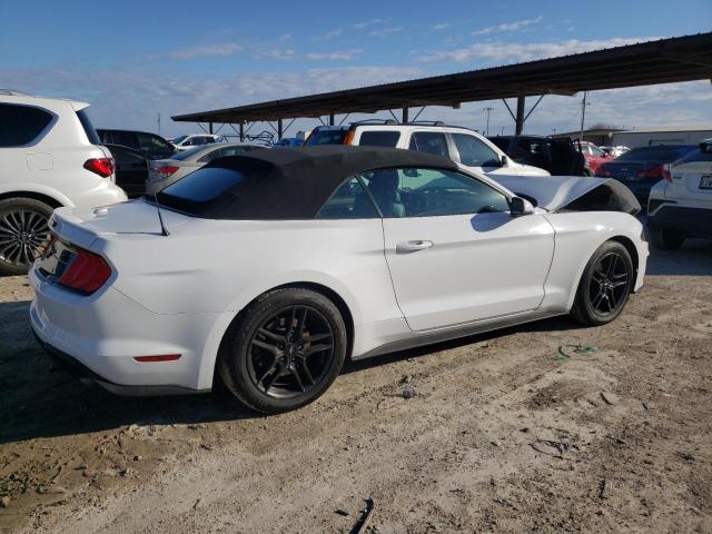 1FATP8UH0K5162312 | 2019 Ford mustang