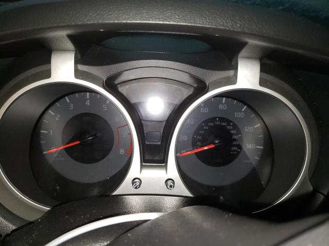 2015 NISSAN JUKE S - JN8AF5MV0FT555340