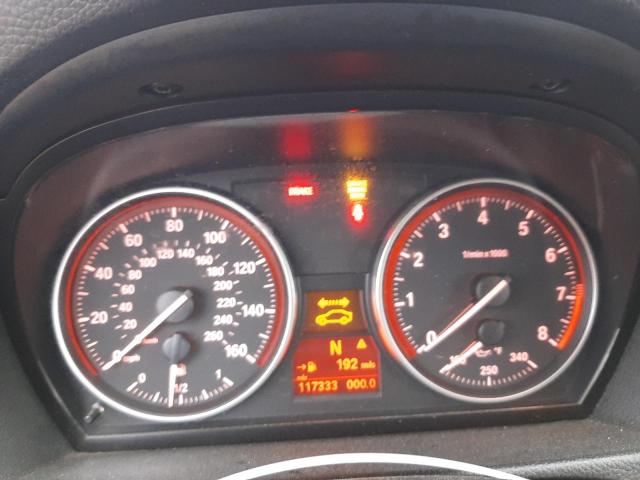 WBAKG7C56DJ437650 BMW 335 I