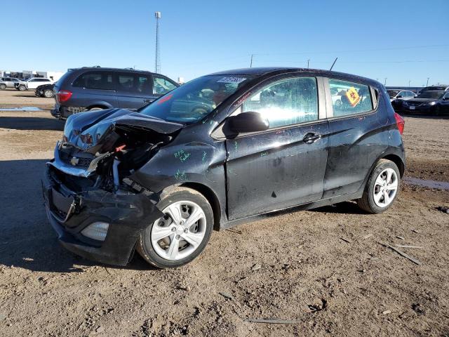 2020 Chevrolet Spark LS