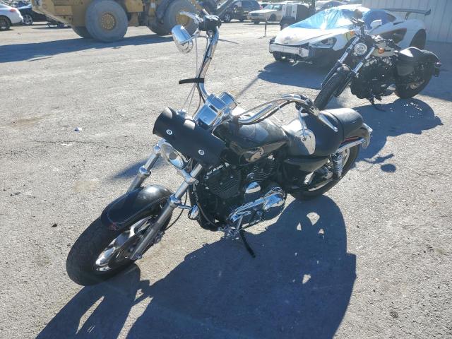 2013 HARLEY-DAVIDSON XL1200 C - 1HD1CT31XDC449044