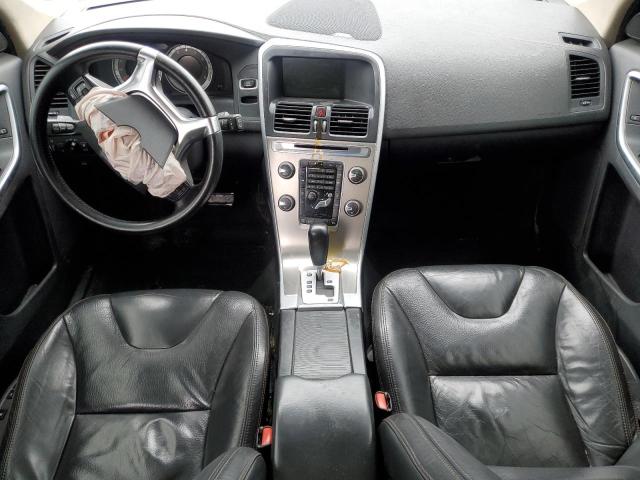 YV4902DZ8C2265606 Volvo Xc60 T6