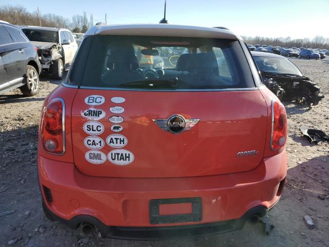WMWZC5C57CWL55927 Mini Cooper