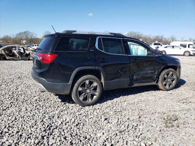 2017 GMC ACADIA SLT - 1GKKNNLSXHZ216924