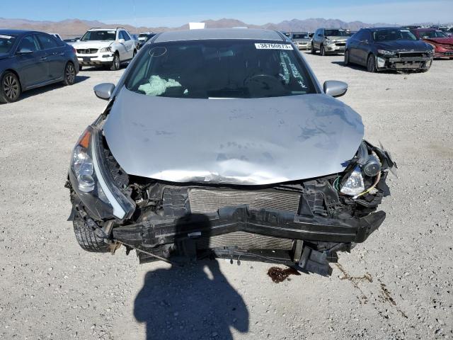 KNAFK4A6XG5535491 KIA FORTE LX
