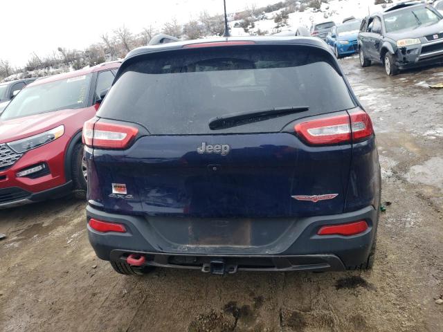 1C4PJMBS9GW105239 Jeep Cherokee Trailhawk