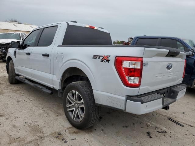 2021 FORD F150 SUPER - 1FTFW1E56MKE74726