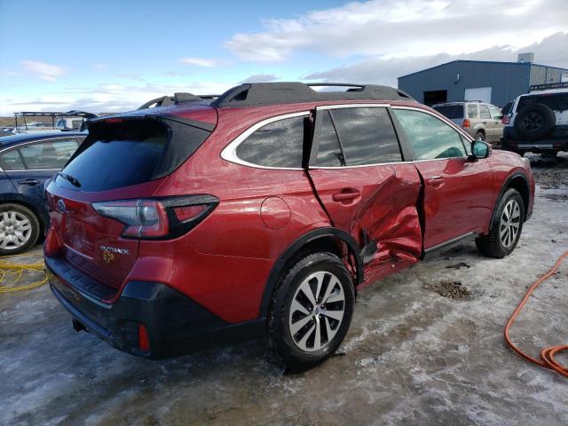 4S4BTAEC9L3190369 Subaru Outback Premium