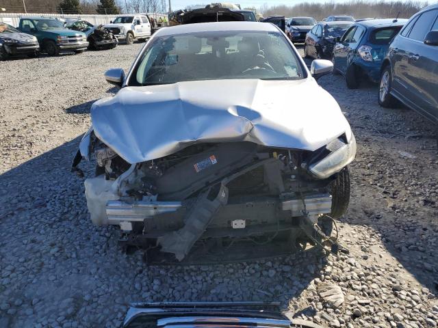 2016 FORD FUSION S - 3FA6P0G79GR152125