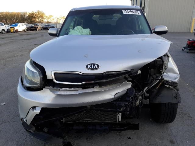 KNDJN2A23F7778598 KIA SOUL