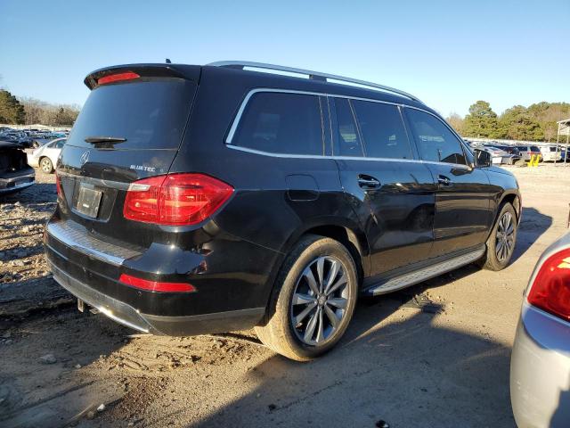 2016 MERCEDES-BENZ GL 350 BLU - 4JGDF2EE6GA695309