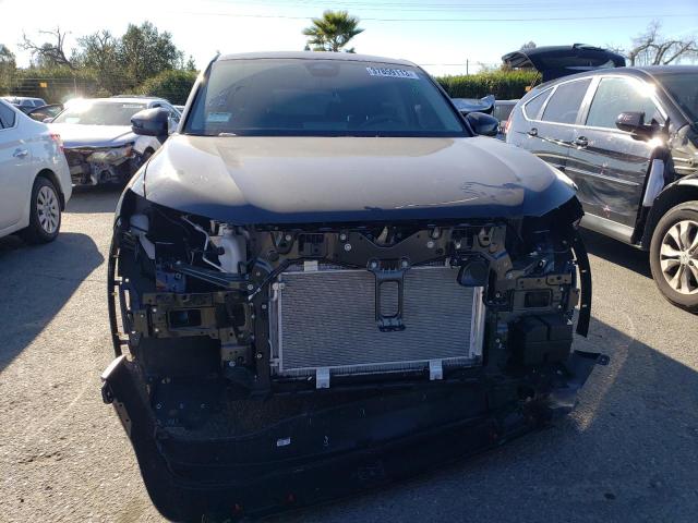 2023 HONDA HR-V LX - 3CZRZ1H34PM709713