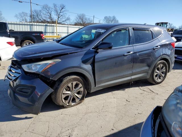 2016 Hyundai Santa Fe Sport 