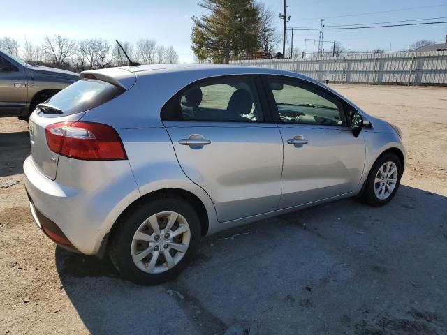 KNADM5A35D6125006 KIA RIO LX