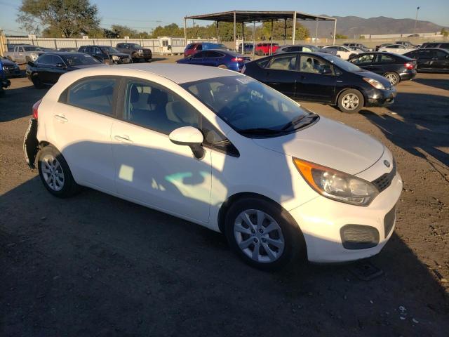 KNADM5A32D6285120 KIA RIO LX
